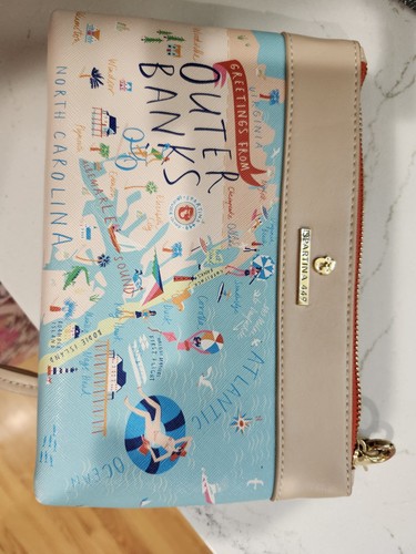 Bracciale spartina 449 saluti - spartina,