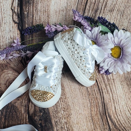 Converse bling all - converse, star