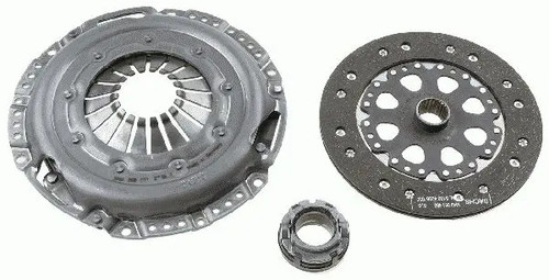Kit frizione 3000 824 - , 101