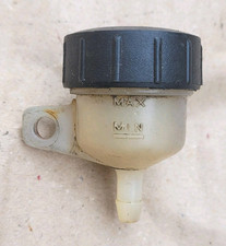 Vaschetta Serbatoio Olio Freni Aprilia RS 50 1996 1997 1998 Ricambi Usati 