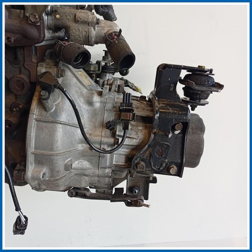 Motore completo b10s 47kw - completo,