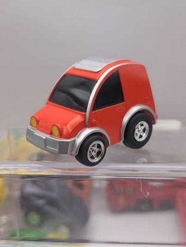 Modellino auto nissan escargot - modellino,
