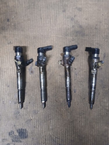 Injecteurs dci 110 cv - 1.5,