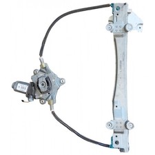 Alzavetro elettrico anteriore sinistro Renault Twingo 1.2 benzina 2007-2014