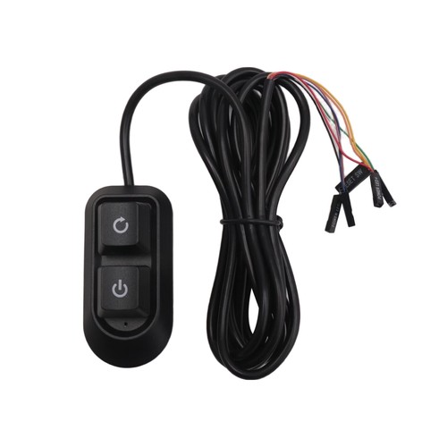Luci led rgb interruttore per - led,
