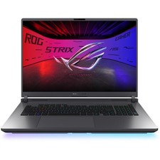 ASUS ROG Strix G18 (2025)