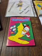 Topolino n 945 Con Bollino E Cerotto Hansaplast  Rif.scaffale Retro