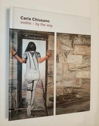 Carla chiusano inoltre - -, by