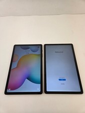 Samsung Galaxy Tab S6 Lite