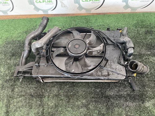 Kit radiatori per opel - radiatori,