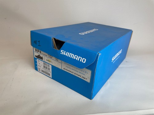 Scarpe shimano rp4 donna - scarpe,
