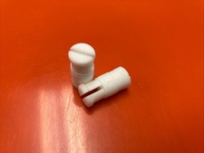 JBL Grill Peg WHITE- BEST