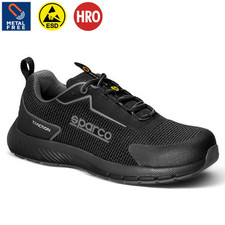 Scarpe Antinfortunistiche SPARCO FUJI ESD S1PS SR FO HRO Ultraleggere