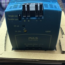 PULS MiniLine ML100.100
