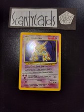 Set Base LP Pokémon Vintage