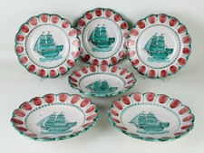 Vietri Ceramica Servizio 6