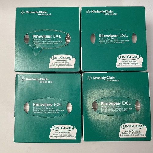 Kimberly clark 34155 kimwipes - clark,