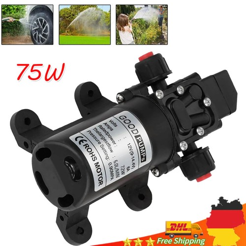 Pompa acqua 72w - pompa,