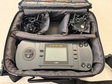 Atari Lynx 1 Video Game