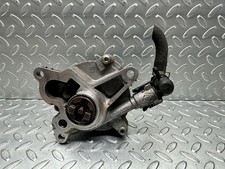 DEPRESSORE FRENI POMPA A VUOTO PER NISSAN Qashqai 1° Serie 8200796080 Diesel 1.