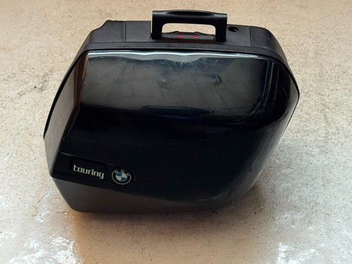 Bmw system valigia touring - bmw,