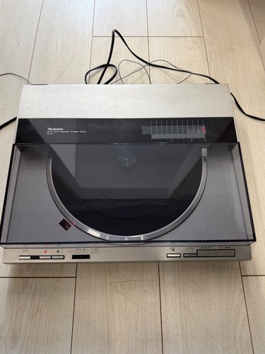 Technics dl1 direct drive - sl-dl1,