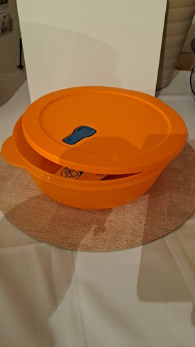 Tupperware cristalwave 3litri - tupperware,