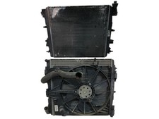 Elettroventola Renault Kangoo