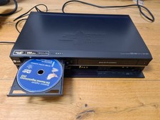 LG RC389H Registratore DVD VHS