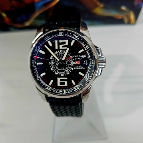 Orologio chopard mille - orologio,