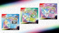 Pokemon - Collezione Adesivi -