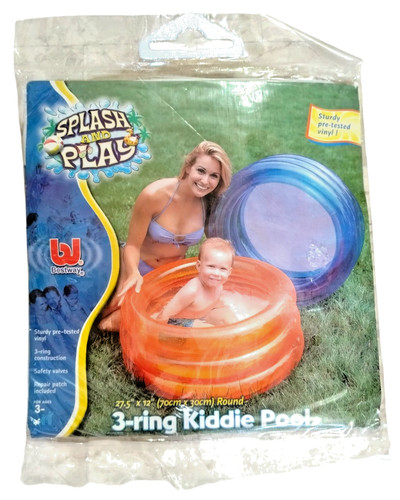 Piscina gonfiabile per bambini - gonfiabile,