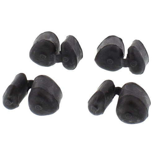 Ammortizzatore strappo set per - strappo,
