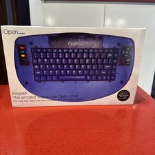 Tastiera aperta Sky vintage per sky box 2008 funziona con scatola tipo Amstrad DRX550