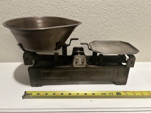 Bilancia cucina vintage in - cucina,