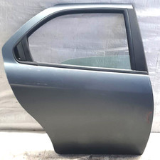SPORTELLO / PORTIERA POSTERIORE DESTRA ALFA ROMEO 156, RICAMBI USATI