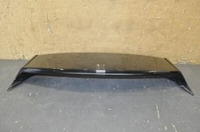 Spoiler portellone posteriore