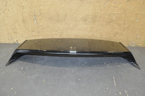 Spoiler posteriore jaguar - spoiler,