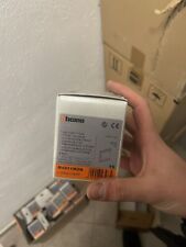 Copritasto 2 Funzioni Bticino