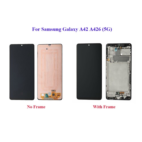 Display oled lcd touch screen - lcd,