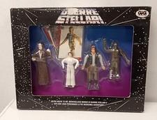 Guerre stellari STAR WARS Gif