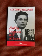 Alfonso Melloni. Dalla banca