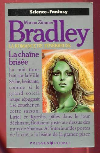 Marion zimmer bradley la - marion,