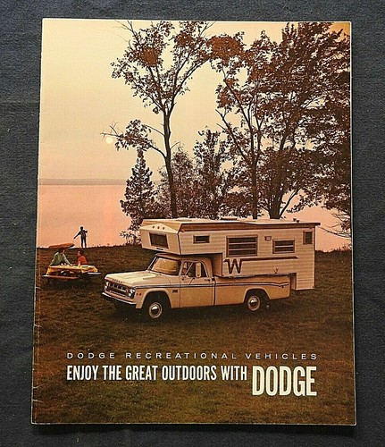 1969 dodge camper - "dodge,