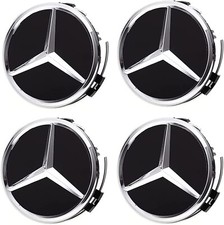 4 TAPPI COPRIMOZZO 75MM PER