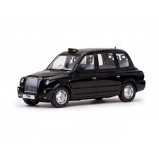 1/18 LONDON TAXI CAB TX1 1998