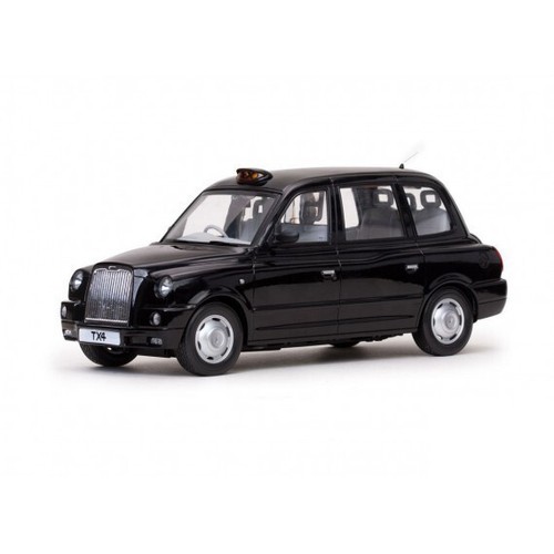 London taxi cab tx1 - cab,