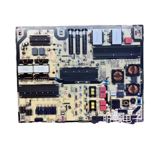 Alimentatore lcd originale - tv,