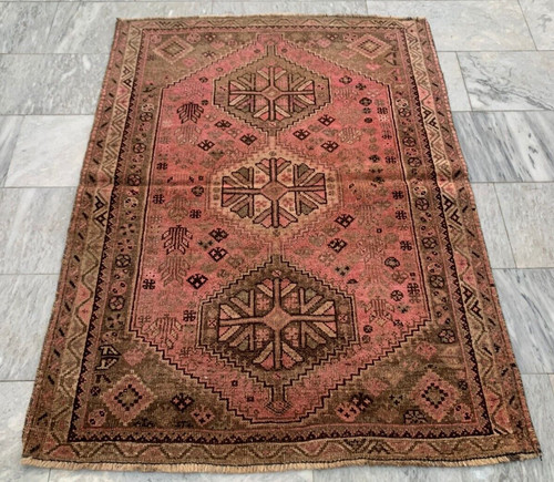 Tappeto vintage - tappeto, vintage,