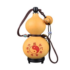 Zucca Vino Decorazione Vino